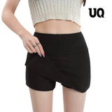  Chân Váy Thể Thao Nữ ActiveEase Skirt - UQ DRY 