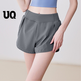  Quần Đùi Thể Thao Nữ Vibe Shorts - UQ Premium 