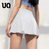  Chân Váy Thể Thao Cao Cấp Co Giãn Có Túi Hông Sau - UQ Premium 