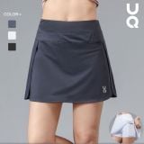  Chân Váy Thể Thao Co Giãn Nhanh Khô Tennis - UQ DRY 