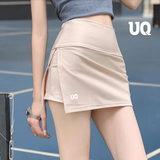  Chân Váy Thể Thao Nữ ActiveEase Skirt - UQ DRY 