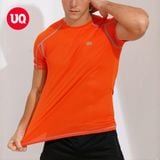  Áo Thun Thể thao CoolWeave - UQ DRY 