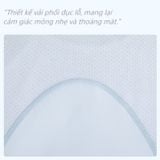  Áo Thun Thể Thao Nữ Cao Cấp Lưng Lưới Thoáng Khí AirMesh - UQ Premium 