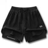  Quần Short RunMate IceSilk - UQ Premium 