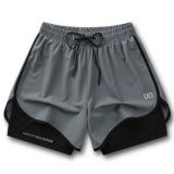  Quần Short RunMate IceSilk - UQ Premium 