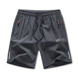  Quần Short Thể Thao FlashActive - UQ DRY 