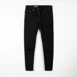  Quần Jeans Nam Basics dáng Slim fit (Hàng Outlet không đổi trả) 
