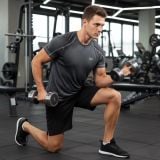  Áo Thun Thể thao CoolWeave - UQ DRY 