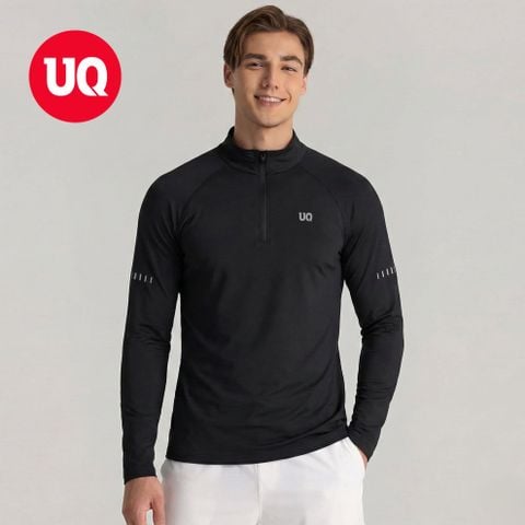  Áo Thun Thể Thao Nam Dài Tay Pro Training - UQ DRY 