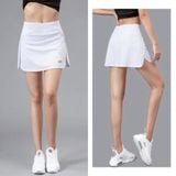  Chân Váy Thể Thao Co Giãn Nhanh Khô Tennis - UQ DRY 