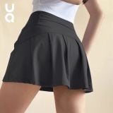  Chân Váy Thể Thao Co Giãn Có Túi Hông Sau - UQ DRY 