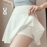 Chân Váy Thể Thao Co Giãn DRYFIT - UQDRY 