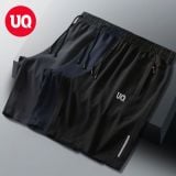  Quần Short Thể Thao FlashActive - UQ DRY 