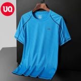  Áo Thun Thể thao CoolWeave - UQ DRY 