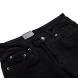  Quần Jeans Nam Basics dáng Slim fit (Hàng Outlet không đổi trả) 