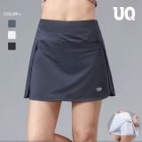  Chân Váy Thể Thao Co Giãn Nhanh Khô Tennis - UQ DRY 