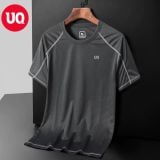  Áo Thun Thể thao CoolWeave - UQ DRY 