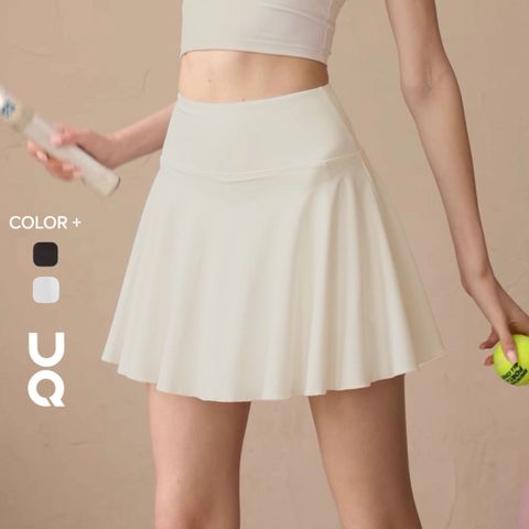  Chân Váy Thể Thao Co Giãn DRYFIT - UQDRY 