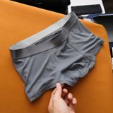 Combo 3 Quần Boxer Nam Ice Cooling 