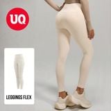  Quần Thể Thao Legging Cao Cấp, Nâng Mông, Hack Hông Và Co Giãn Thoáng Khí - UQ 