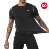  Áo Thun Thể Thao ProGym Fitwear - UQ Premium 