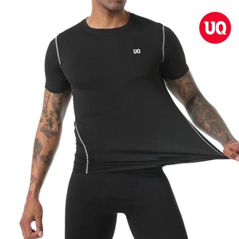  Áo Thun Thể Thao ProGym Fitwear - UQ Premium 
