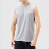  Áo Tanktop thể thao Active Essentials - UQ DRY 
