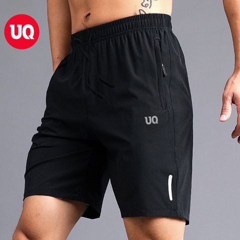  Quần Short Thể Thao FlashActive - UQ DRY 