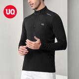  Áo Thun Thể Thao Dài Tay Training - UQ Premium 