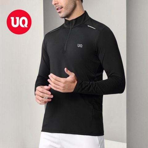 Áo Thun Thể Thao Dài Tay Training - UQ Premium 