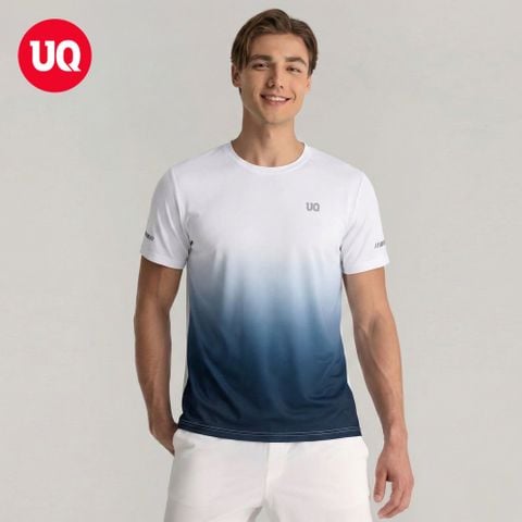  Áo Thể Thao Nam Gradient Training - UQ Premium 