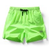  Quần AirFlow Active Shorts - UQ DRY 