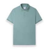  Polo Galvin Cổ Dệt (Hàng Outlet không đổi trả) 