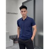  Polo Galvin Cổ Dệt (Hàng Outlet không đổi trả) 