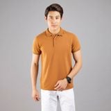  Polo Galvin Cổ Dệt (Hàng Outlet không đổi trả) 