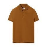  Polo Galvin Cổ Dệt (Hàng Outlet không đổi trả) 