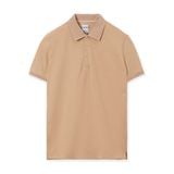  Polo Galvin Cổ Dệt (Hàng Outlet không đổi trả) 