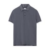  Polo Galvin Cổ Dệt (Hàng Outlet không đổi trả) 