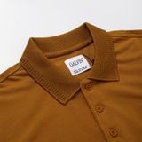  T2 Polo ZR Cổ Dệt (Hàng Outlet không đổi trả) 