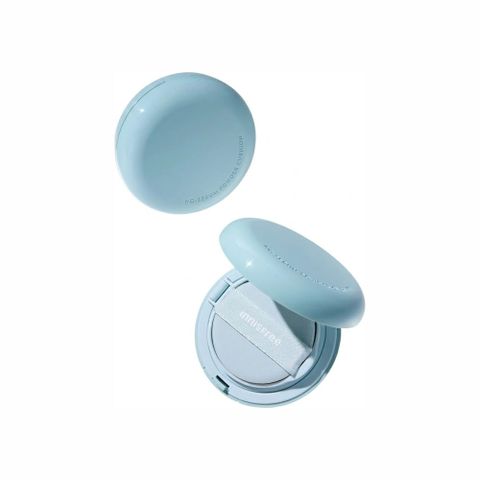 Phấn nước Innisfree No-Sebum Powder Cushion