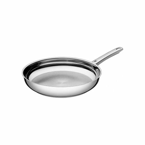 Chảo inox WMF Profi Pfannen Favorit 28cm lòng phẳng