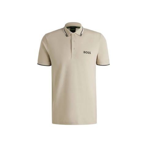 Áo Polo Paddy Pro