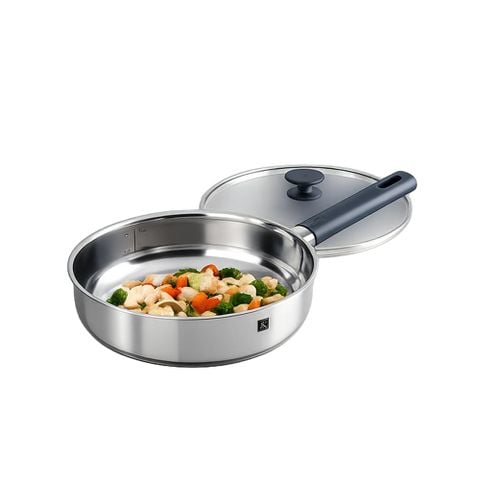Chảo sâu lòng Zwilling Silver 26cm