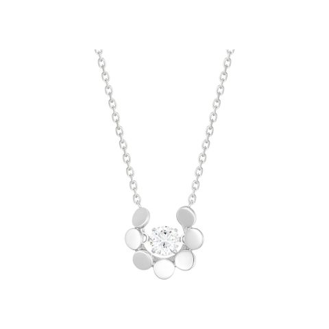 Dây chuyền ORBIT MIOELLO CZ