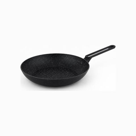 Chảo nhôm chống dính 2 lớp Elbe CS 28cm