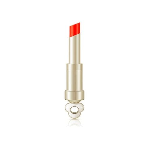 Son Dưỡng Môi The Whoo Essential Lip Glow Balm 52 Peony Coral