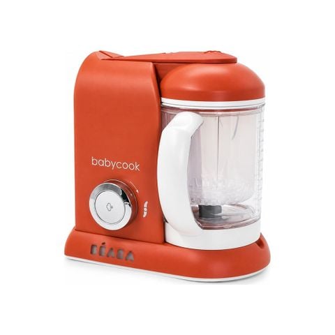 Máy hấp xay đa năng 4 trong 1 Babycook