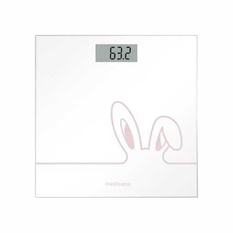 Cân sức khỏe Medisana PS 180 hình con thỏ