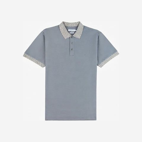 Áo Polo Cộc tay nam