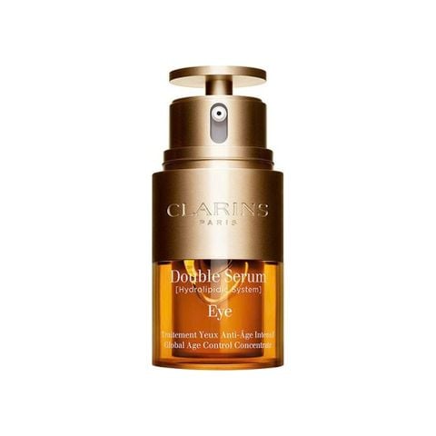 Clarins Double Serum Eye 20ml